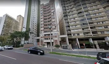 Condomínio Dubai em Curitiba