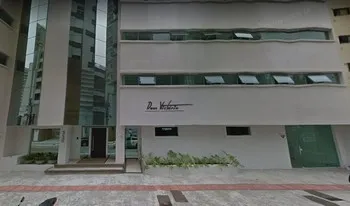 Imagem do Condomínio Dubai Residence em Balneário Camboriú