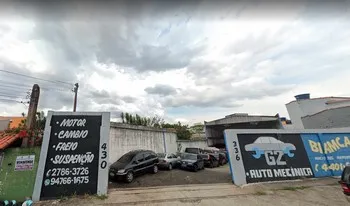Imagem do Condomínio Dudu em Santo André