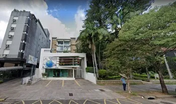 Imagem do Condomínio Due em Porto Alegre