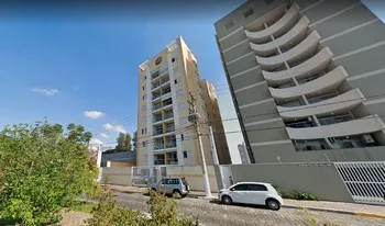 Imagem do Condomínio Duetto em Guaratinguetá