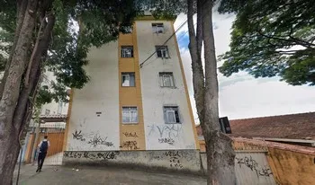 Imagem do Condomínio Dulcina em Contagem
