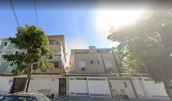 Imagem do Condomínio Dulcirene em Santos