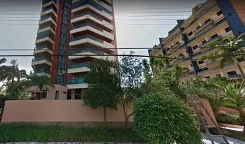 Imagem do Condomínio Dumont em Bertioga