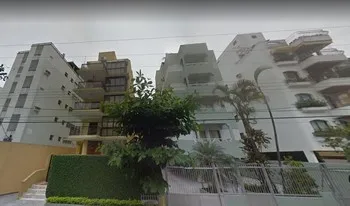 Imagem do Condomínio Duna em Guarujá