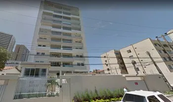 Imagem do Condomínio Dunas em Fortaleza