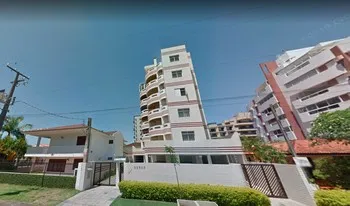 Imagem do Condomínio Dunas em Guaratuba