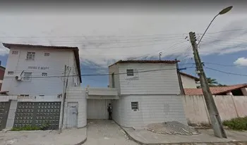 Imagem do Condomínio Dunas E Mar Ii em Caucaia
