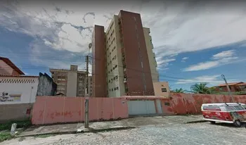 Imagem do Condomínio Dunas Mar em Fortaleza