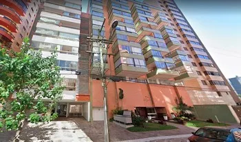 Imagem do Condomínio Dunas Residêncial em Torres