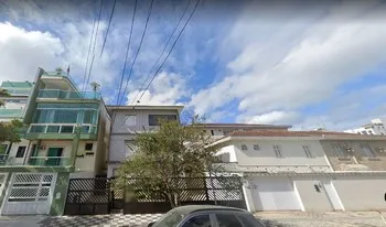 Imagem do Condomínio Dunguinha em Santos