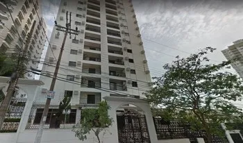 Imagem do Condomínio Dunhill em Cuiabá