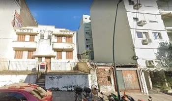 Condomínio Duque De Caxias em Porto Alegre