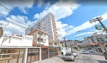 Imagem do Condomínio Duque De Caxias em Santos