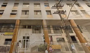 Condomínio Duque De Caxias B em Campinas