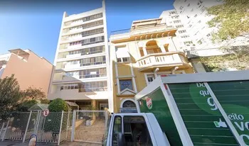 Condomínio Duque De Caxias em Porto Alegre