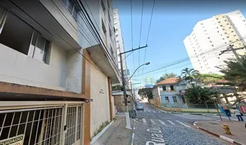 Condomínio Duque De Caxias em Campinas