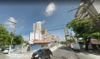 Condomínio Duque De Orleans em Salvador