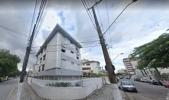 Imagem do Condomínio Duque I em Santos