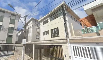Imagem do Condomínio Duque Ii em Santos