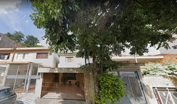 Condomínio Duquesa Alira De Albuquerque Garcez em São Paulo
