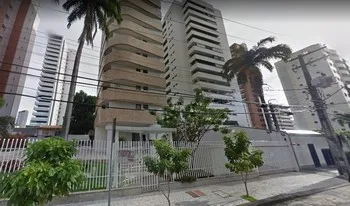 Imagem do Condomínio Durazzo em Fortaleza