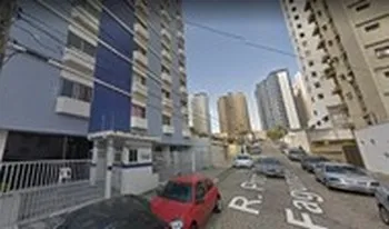 Imagem do Condomínio Durval Paiva em Natal