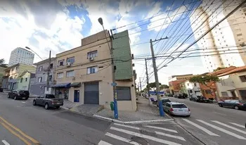 Condomínio Durval Paulo em São Paulo