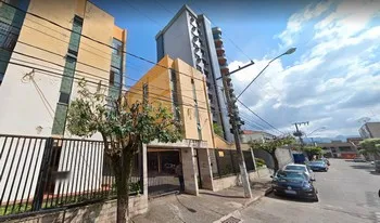 Imagem do Condomínio Dyjon em Coronel Fabriciano