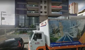 Imagem do Condomínio Dyonisu S Garden em Belém