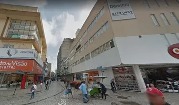 Condomínio E. S. Melo em Curitiba