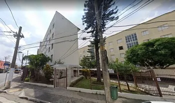 Condomínio E7 em São Paulo