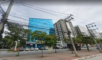 Imagem do Condomínio Eaglepoint em Barueri