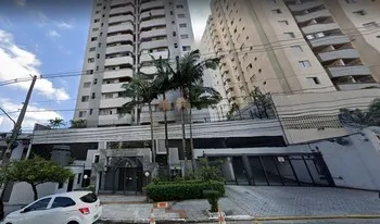 Condomínio East Brooklin em São Paulo