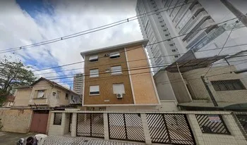Imagem do Condomínio Ebani em Santos