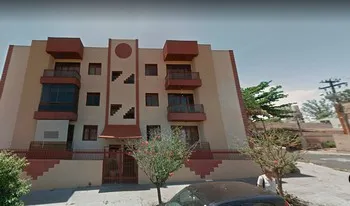 Imagem do Condomínio Ebenezer em Ribeirão Preto