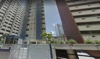 Imagem do Condomínio Eca De Queiroz em Recife
