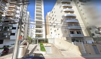 Imagem do Condomínio Eca De Queiroz em Florianópolis
