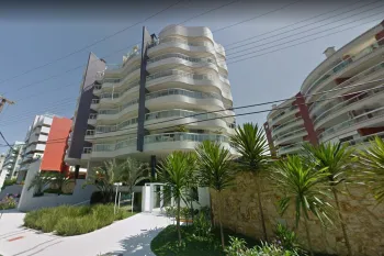 Imagem do Condomínio Eco Mare em Bertioga