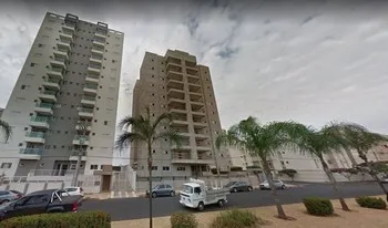 Imagem do Condomínio Eco Parc 1 em São José Do Rio Preto