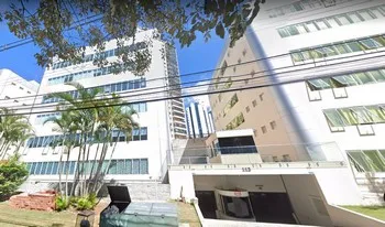 Condomínio Ecobusiness Center em Curitiba