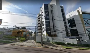 Condomínio Ecoville Golden em Curitiba