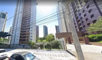 Condomínio Ecoville Hills em Curitiba
