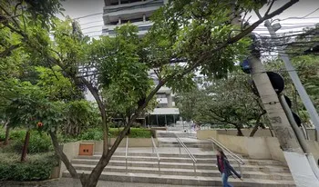 Condomínio Edel Trade Center em São Paulo