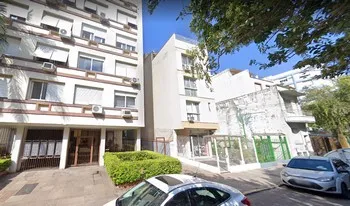 Condomínio Eden em Porto Alegre