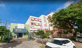 Condomínio Eden em Porto Alegre