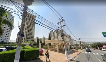 Condomínio Eden Roc em Campinas