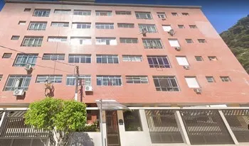Imagem do Condomínio Eden em Santos