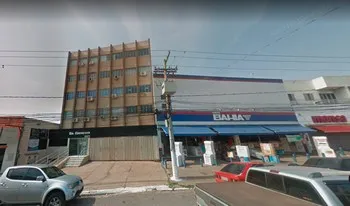 Imagem do Condomínio Edenever em Várzea Grande