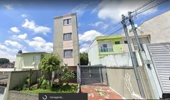 Condomínio Eder em São Paulo